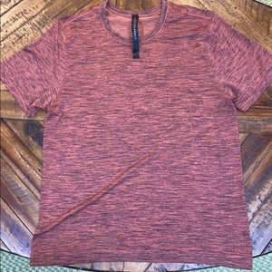 MENS lululemon shirt